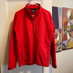 Icewear Icelandic outerwear jacket. Wind proof